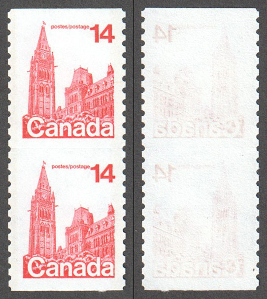Canada Scott 730iv MNH (P) - Click Image to Close